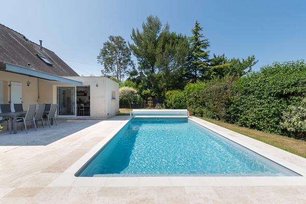 Maison Trelaze 5 pièce(s) 131 m2