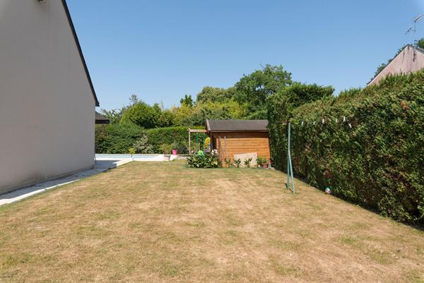 Maison Trelaze 5 pièce(s) 131 m2