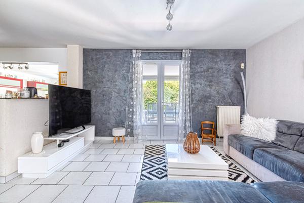 Maison Trelaze 5 pièce(s) 131 m2