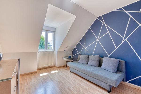 Maison Trelaze 5 pièce(s) 131 m2