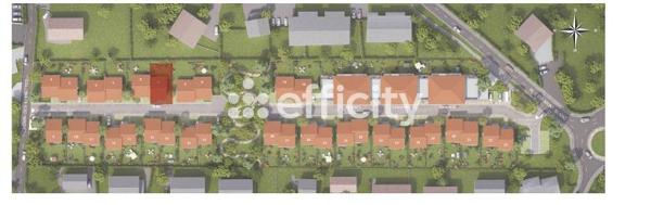 Maison 4 pièces - 95 m²