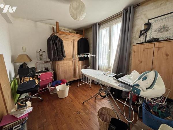 MAISON A VENDRE LESNEVEN