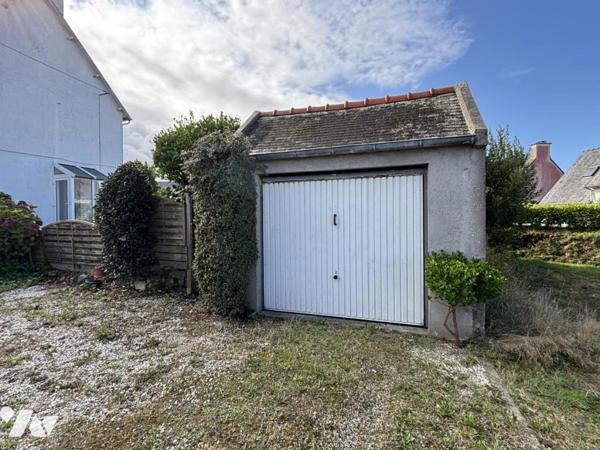 MAISON A VENDRE LESNEVEN