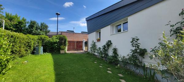 Maison de plain pied Annecy/Seynod 2 pièces