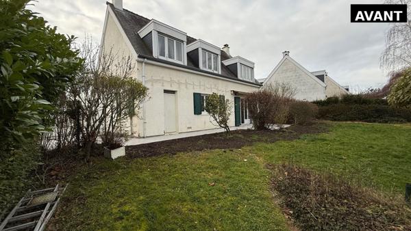 Maison Elancourt 5 pièce(s) 113 m2