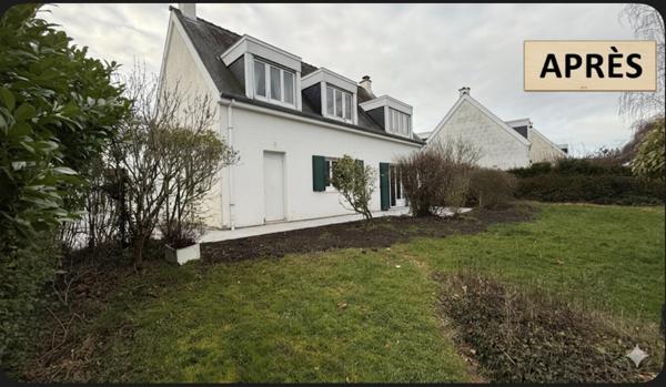 Maison Elancourt 5 pièce(s) 113 m2