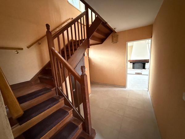 Maison Elancourt 5 pièce(s) 113 m2