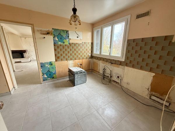 Maison Elancourt 5 pièce(s) 113 m2