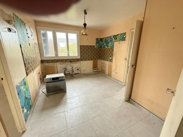 Maison Elancourt 5 pièce(s) 113 m2