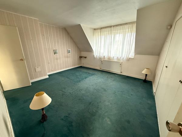 Maison Elancourt 5 pièce(s) 113 m2