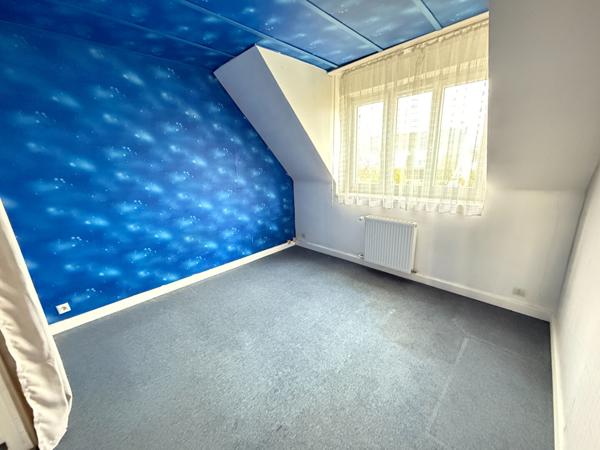 Maison Elancourt 5 pièce(s) 113 m2