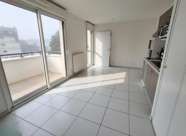 À vendre : Appartement T2 au coeur de Le Pouliguen