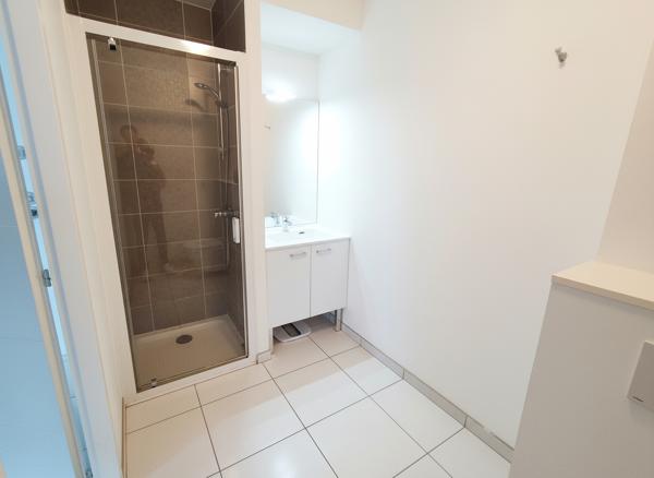 À vendre : Appartement T2 au coeur de Le Pouliguen
