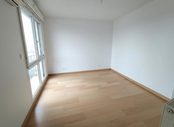 À vendre : Appartement T2 au coeur de Le Pouliguen