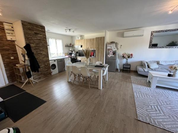 Maison à vendre 129 600 € Vierzon 4 p 90 m² DPE C