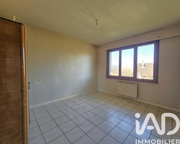 Maison à vendre 7 pièces 162 m² Vimines
