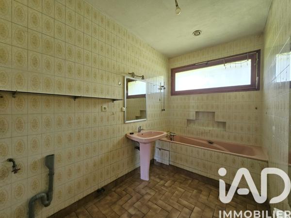 Maison à vendre 7 pièces 162 m² Vimines