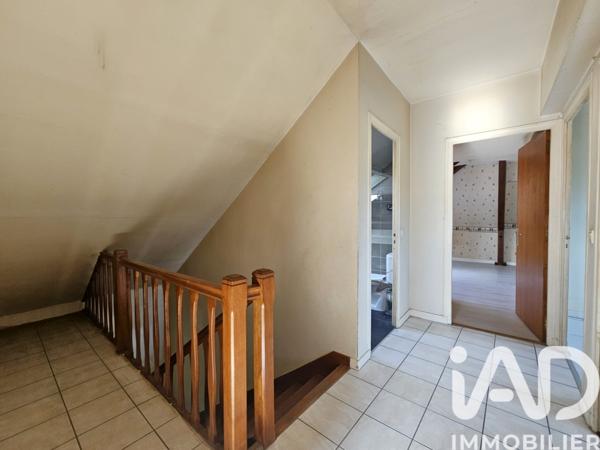Maison à vendre 7 pièces 162 m² Vimines