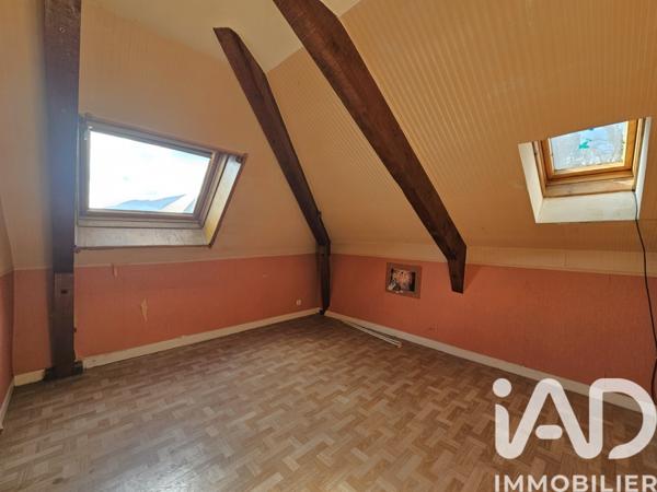 Maison à vendre 7 pièces 162 m² Vimines