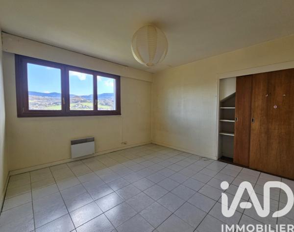 Maison à vendre 7 pièces 162 m² Vimines