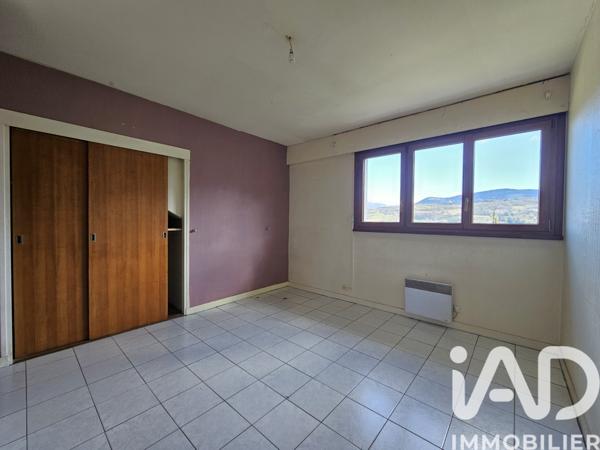 Maison à vendre 7 pièces 162 m² Vimines