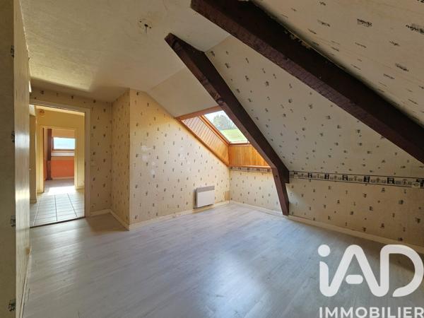 Maison à vendre 7 pièces 162 m² Vimines