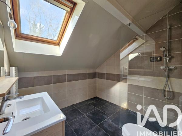 Maison à vendre 7 pièces 162 m² Vimines