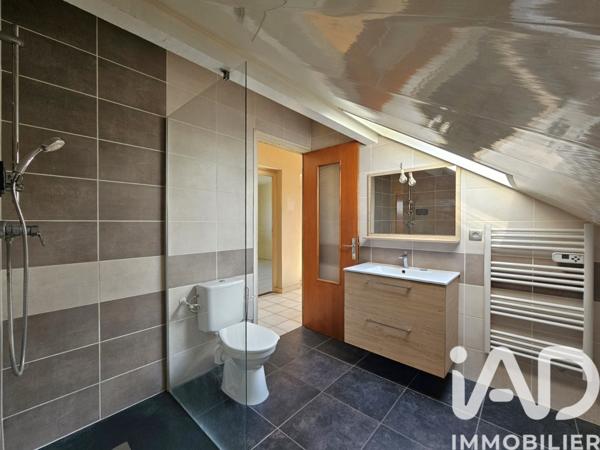 Maison à vendre 7 pièces 162 m² Vimines