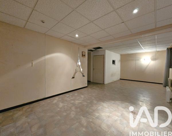 Maison à vendre 7 pièces 162 m² Vimines