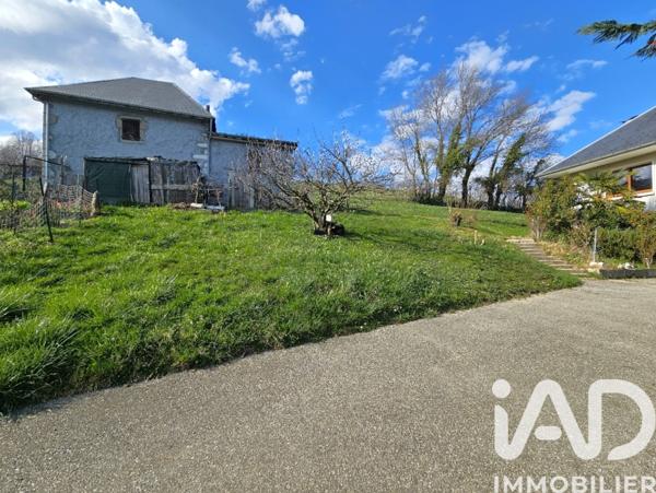 Maison à vendre 7 pièces 162 m² Vimines