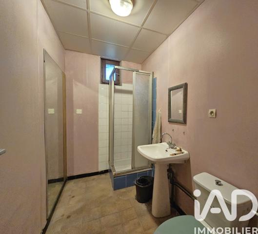 Maison à vendre 7 pièces 162 m² Vimines