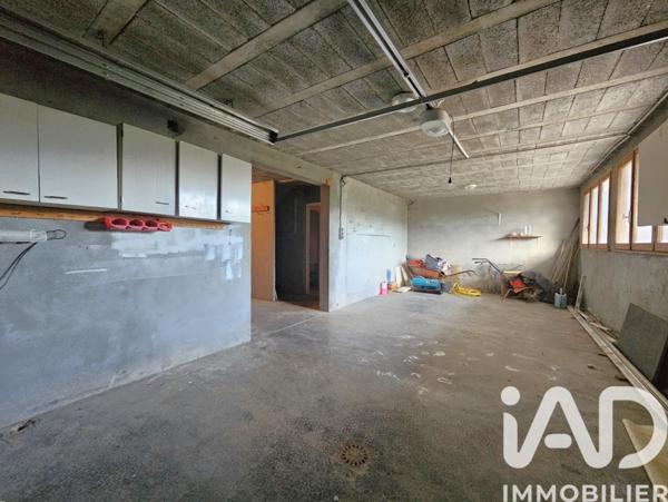 Maison à vendre 7 pièces 162 m² Vimines