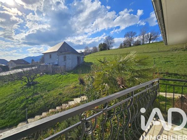 Maison à vendre 7 pièces 162 m² Vimines