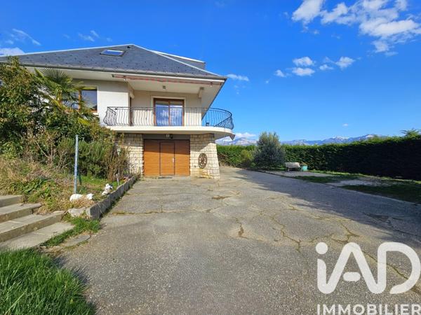 Maison à vendre 7 pièces 162 m² Vimines