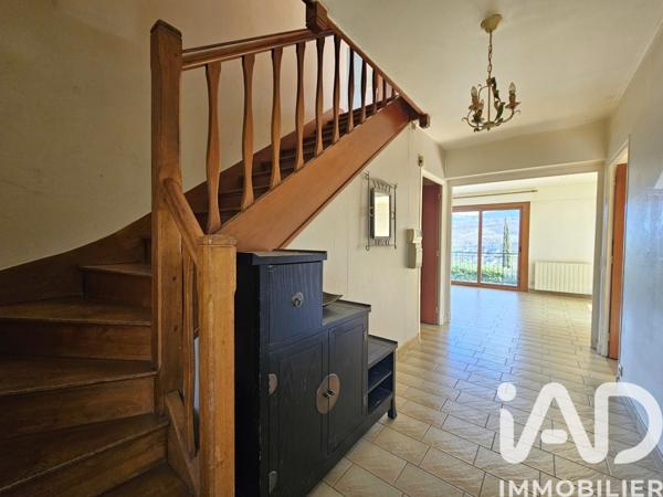 Maison à vendre 7 pièces 162 m² Vimines