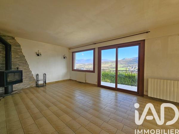 Maison à vendre 7 pièces 162 m² Vimines