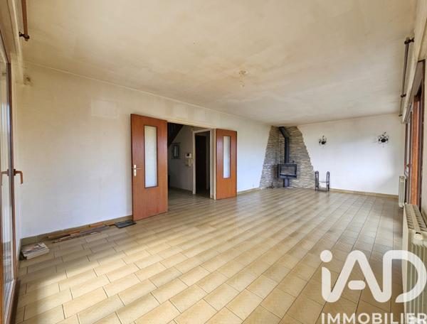 Maison à vendre 7 pièces 162 m² Vimines