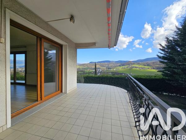 Maison à vendre 7 pièces 162 m² Vimines