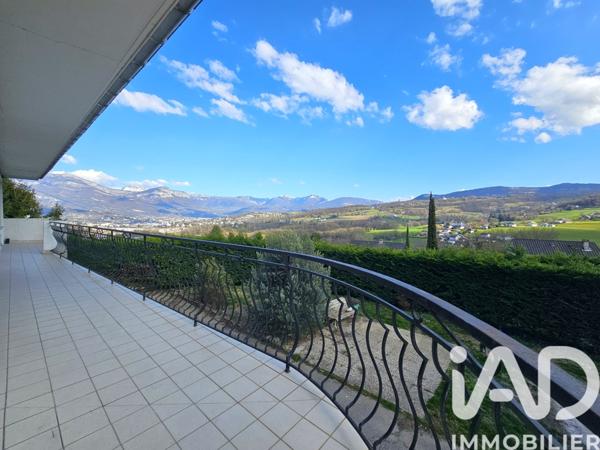 Maison à vendre 7 pièces 162 m² Vimines