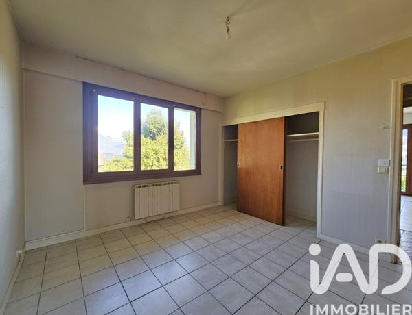 Maison à vendre 7 pièces 162 m² Vimines