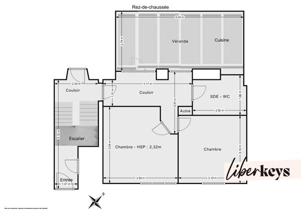 Arcueil – Immeuble de rapport 135 m², 3 logements, fort potentiel de valorisation et locatif