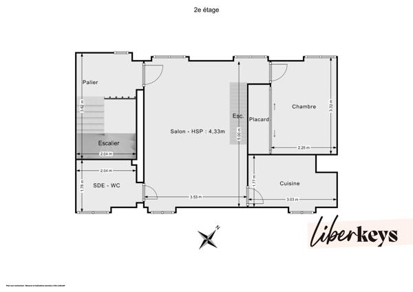 Arcueil – Immeuble de rapport 135 m², 3 logements, fort potentiel de valorisation et locatif