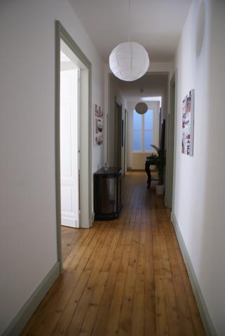 APPARTEMENT T6 MEUBLE HYPER CENTRE RUE VITAL CARLES Bordeaux (33000)