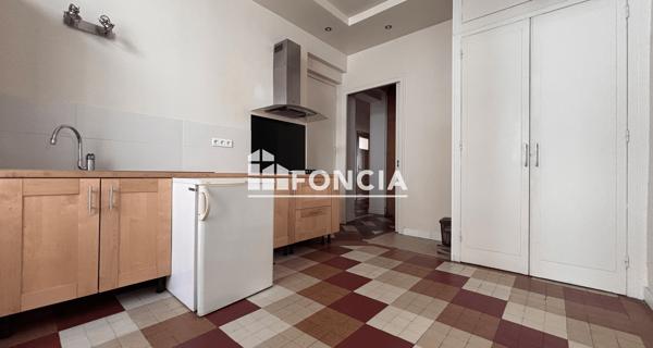 À vendre Appartement 5 pièces 113 m² - Saint-étienne 42000