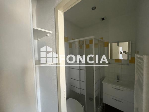 Location Studio 17.67 m² - 2 BD DU 14 JUILLET Villeneuve Sur Lot 47300