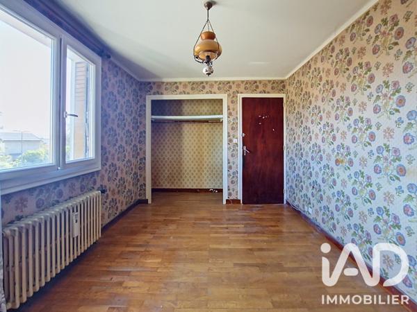Appartement à vendre 5 pièces 97,81 m² Loyettes