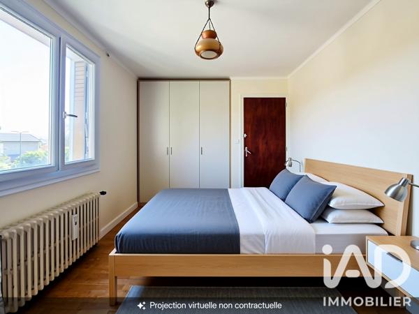Appartement à vendre 5 pièces 97,81 m² Loyettes