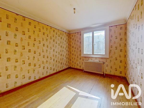 Appartement à vendre 5 pièces 97,81 m² Loyettes