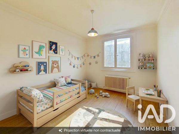 Appartement à vendre 5 pièces 97,81 m² Loyettes