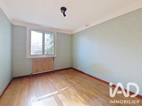 Appartement à vendre 5 pièces 97,81 m² Loyettes